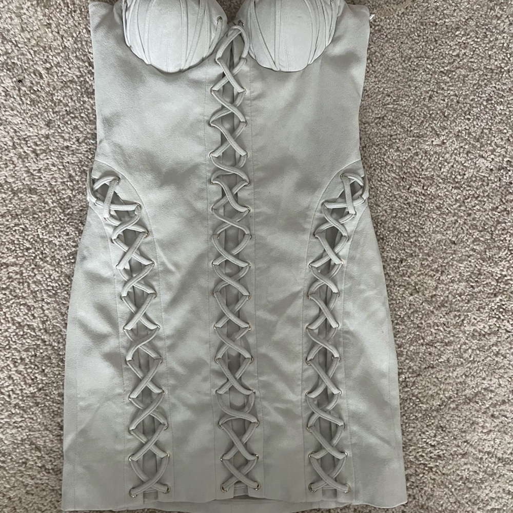 House of CB Dress